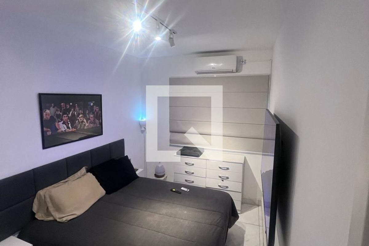Apartamento, 2 quartos, 60 m² - Foto 4