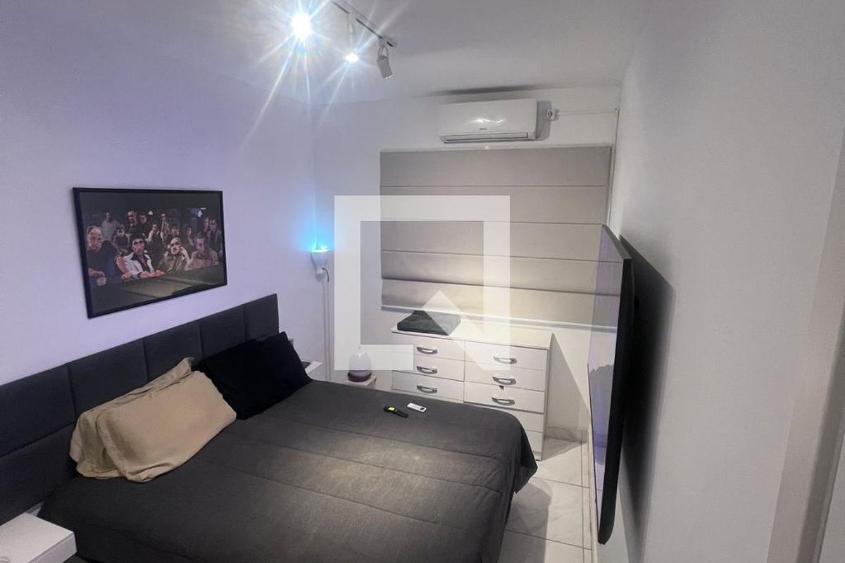 Apartamento, 2 quartos, 60 m² - Foto 6