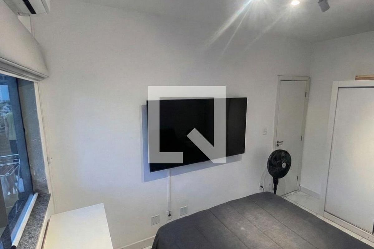 Apartamento, 2 quartos, 60 m² - Foto 12