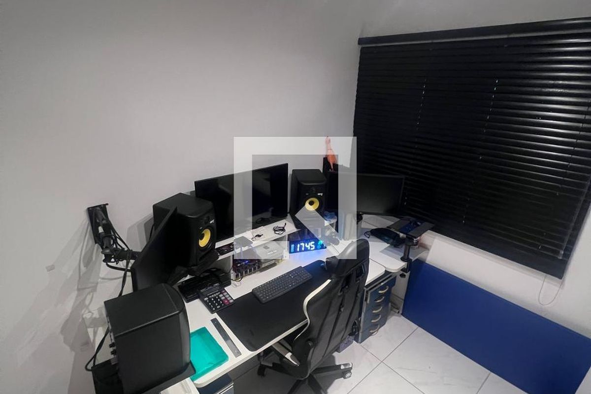 Apartamento, 2 quartos, 60 m² - Foto 16