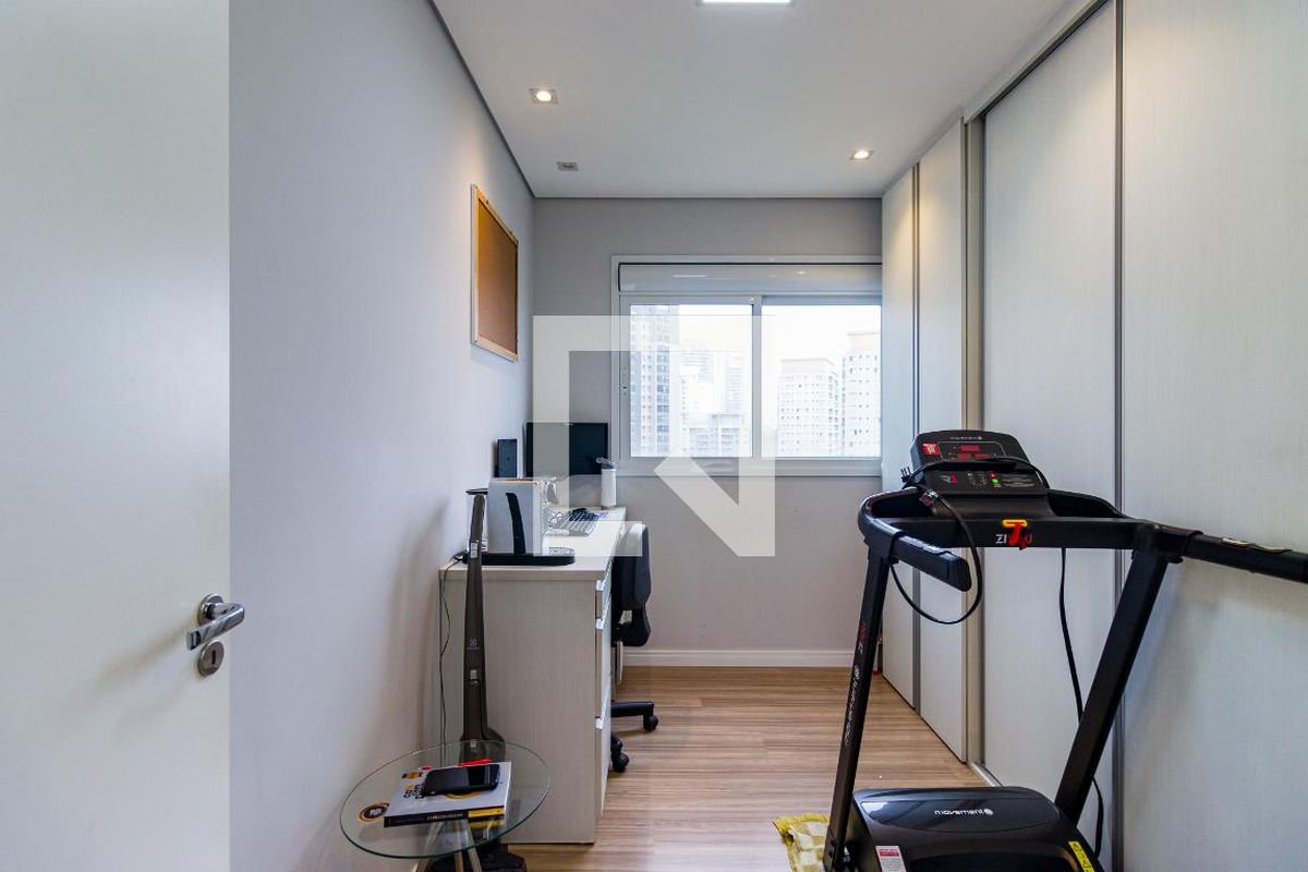 Apartamento, 2 quartos, 60 m² - Foto 44