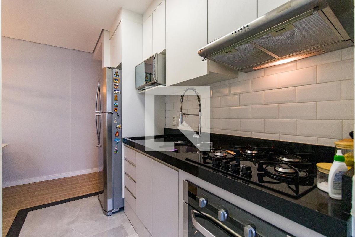 Apartamento, 2 quartos, 60 m² - Foto 66