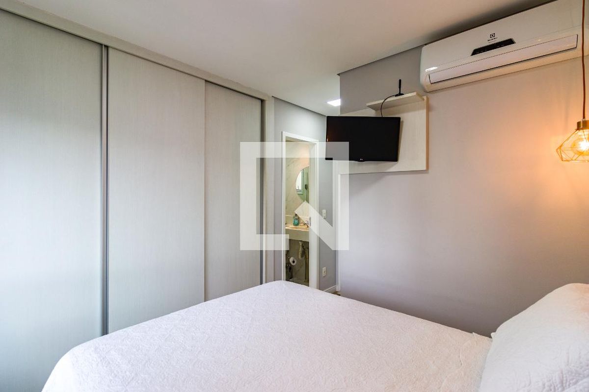 Apartamento, 2 quartos, 60 m² - Foto 28