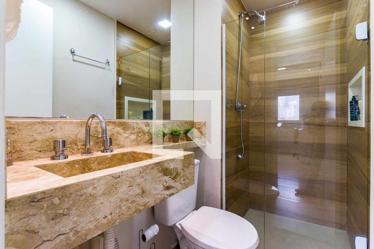 Apartamento, 2 quartos, 60 m² - Foto 52