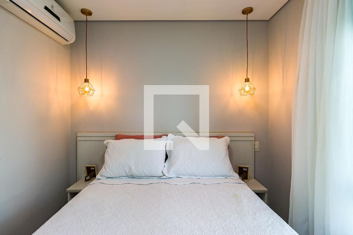 Apartamento, 2 quartos, 60 m² - Foto 24