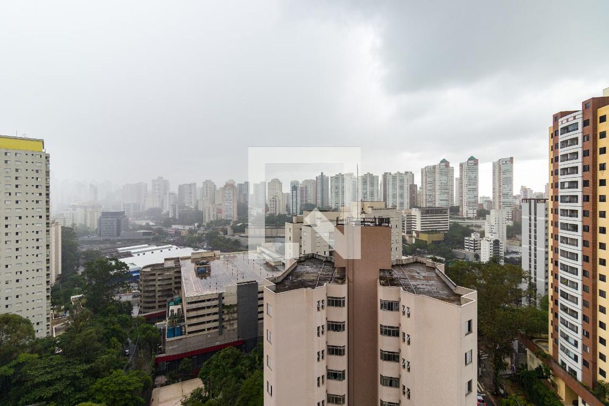 Apartamento, 2 quartos, 60 m² - Foto 32