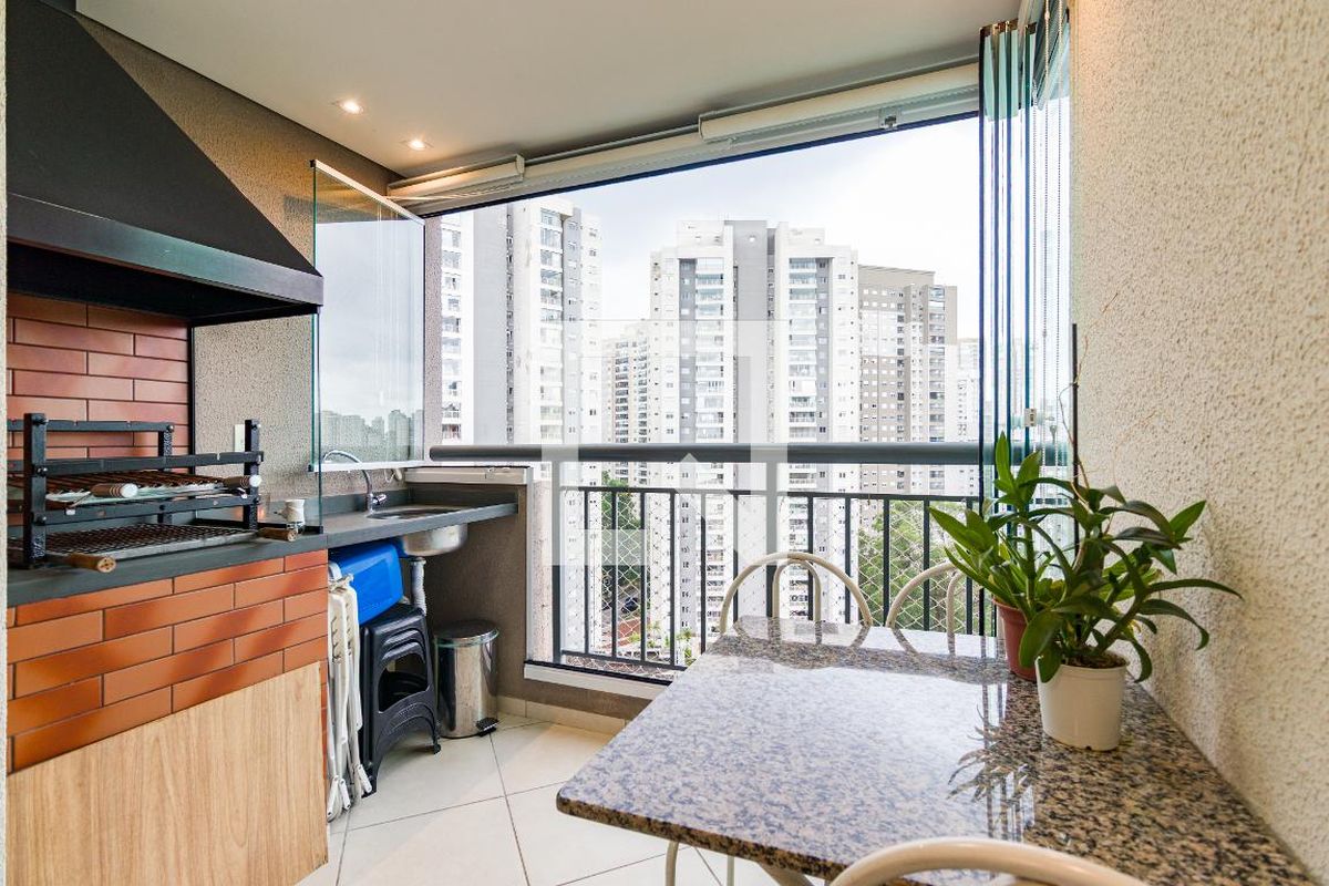 Apartamento, 2 quartos, 60 m² - Foto 16