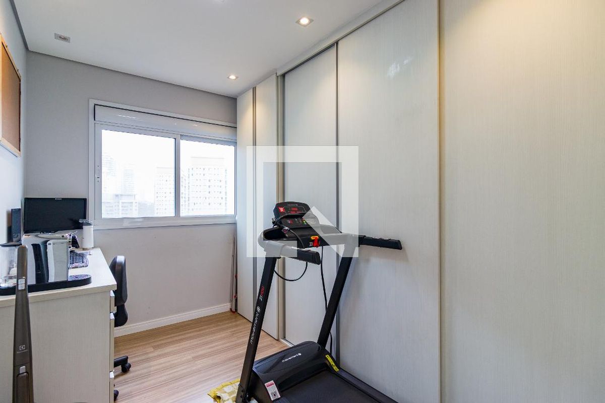 Apartamento, 2 quartos, 60 m² - Foto 42