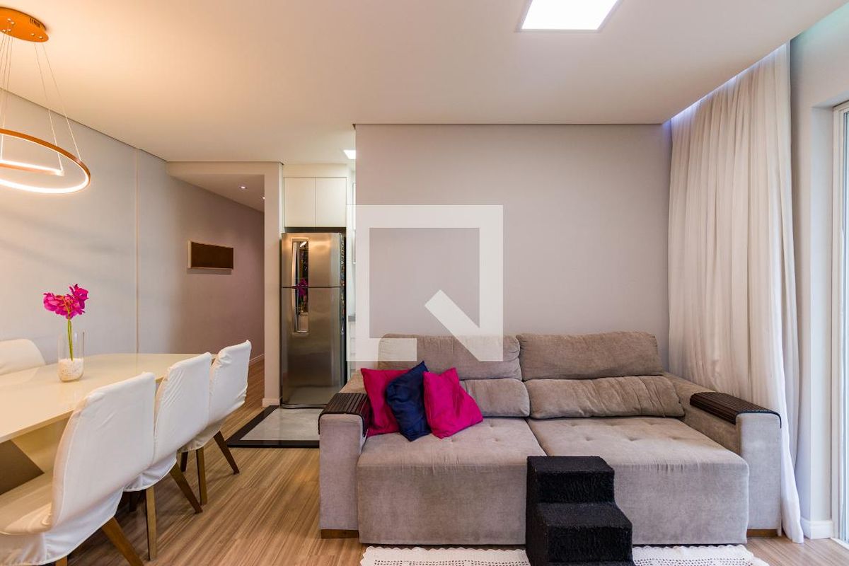 Apartamento, 2 quartos, 60 m² - Foto 8