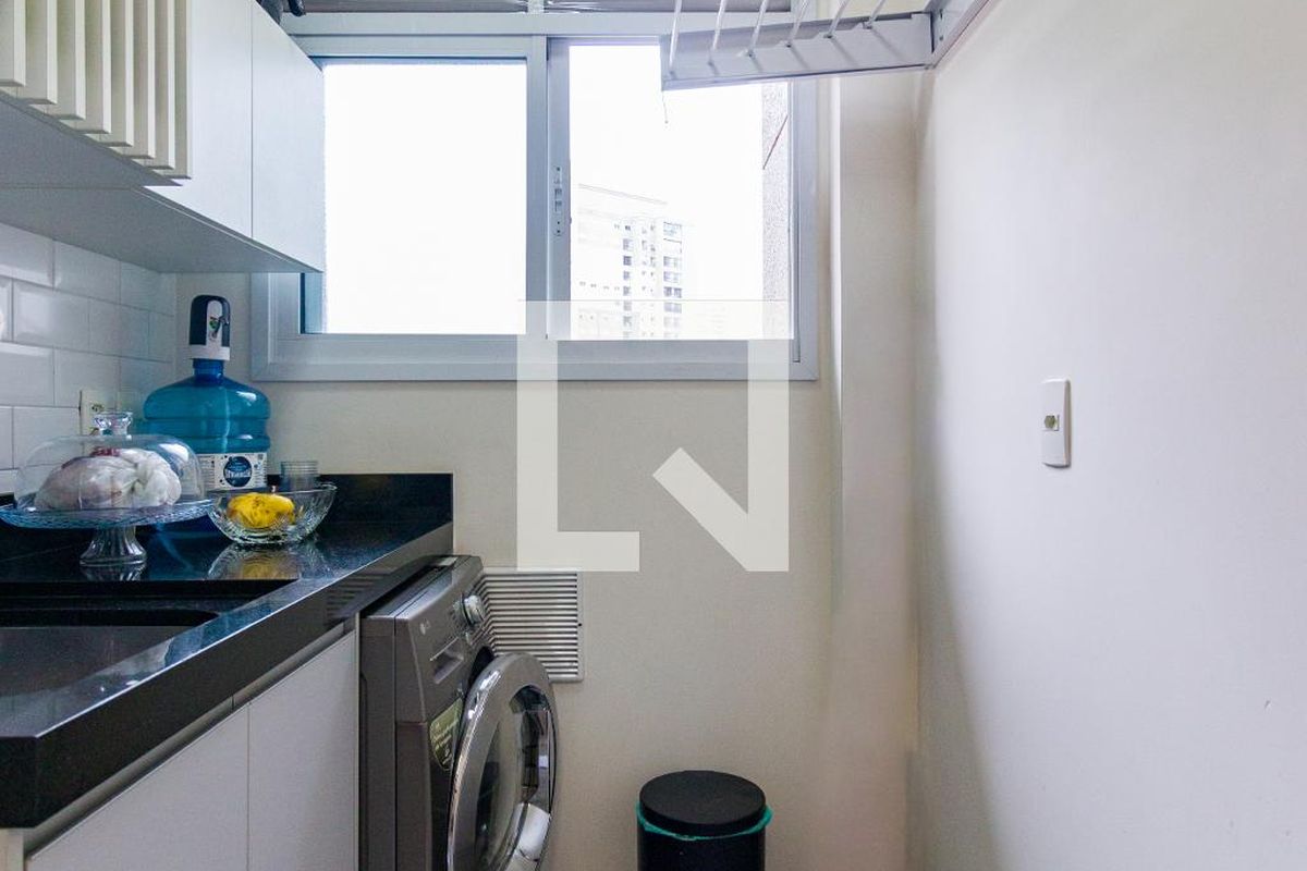 Apartamento, 2 quartos, 60 m² - Foto 72