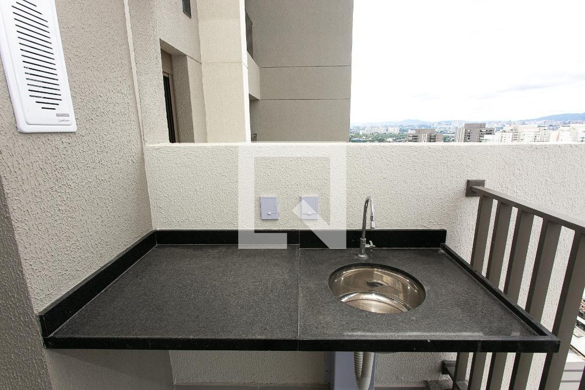 Apartamento, 2 quartos, 48 m² - Foto 18