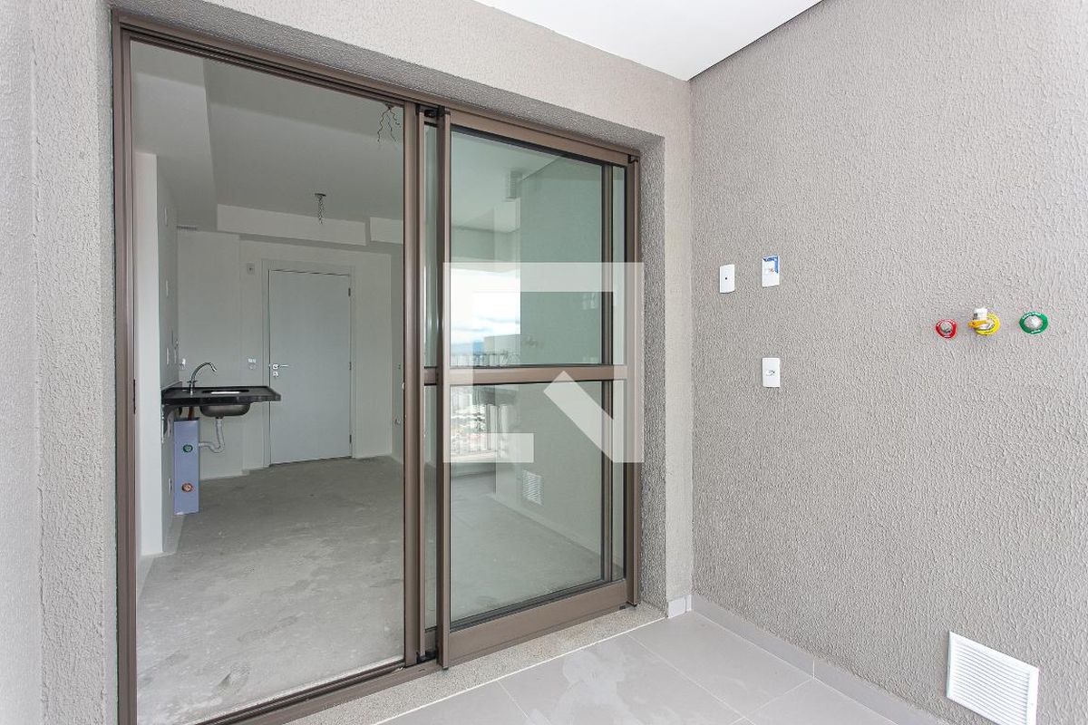 Apartamento, 2 quartos, 48 m² - Foto 16
