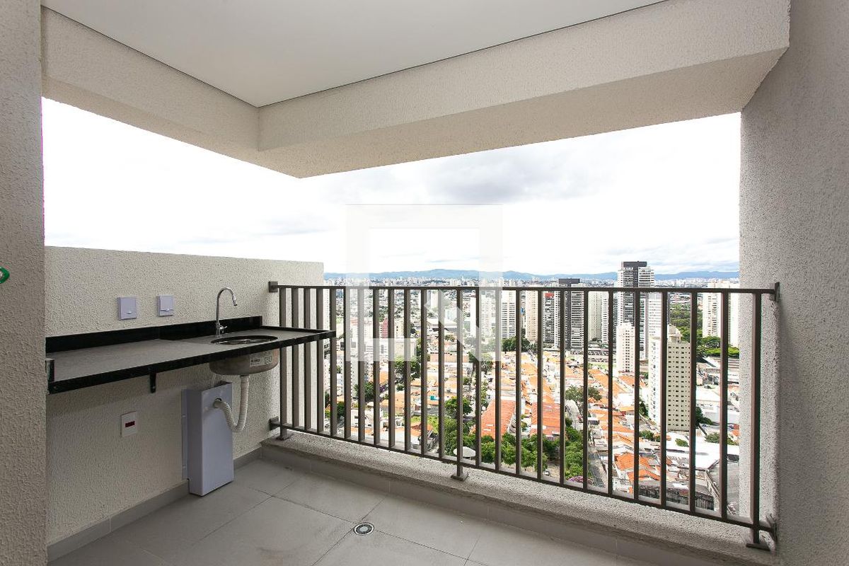Apartamento, 2 quartos, 48 m² - Foto 12