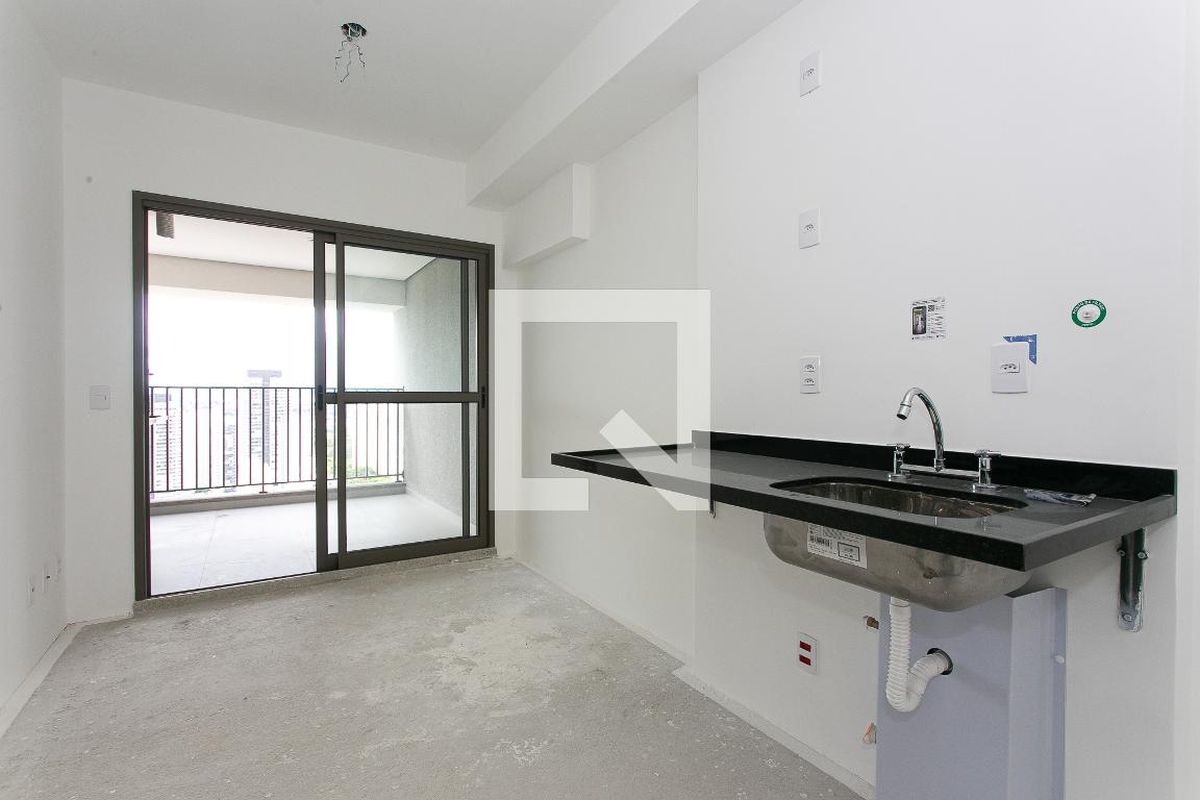 Apartamento, 2 quartos, 48 m² - Foto 2