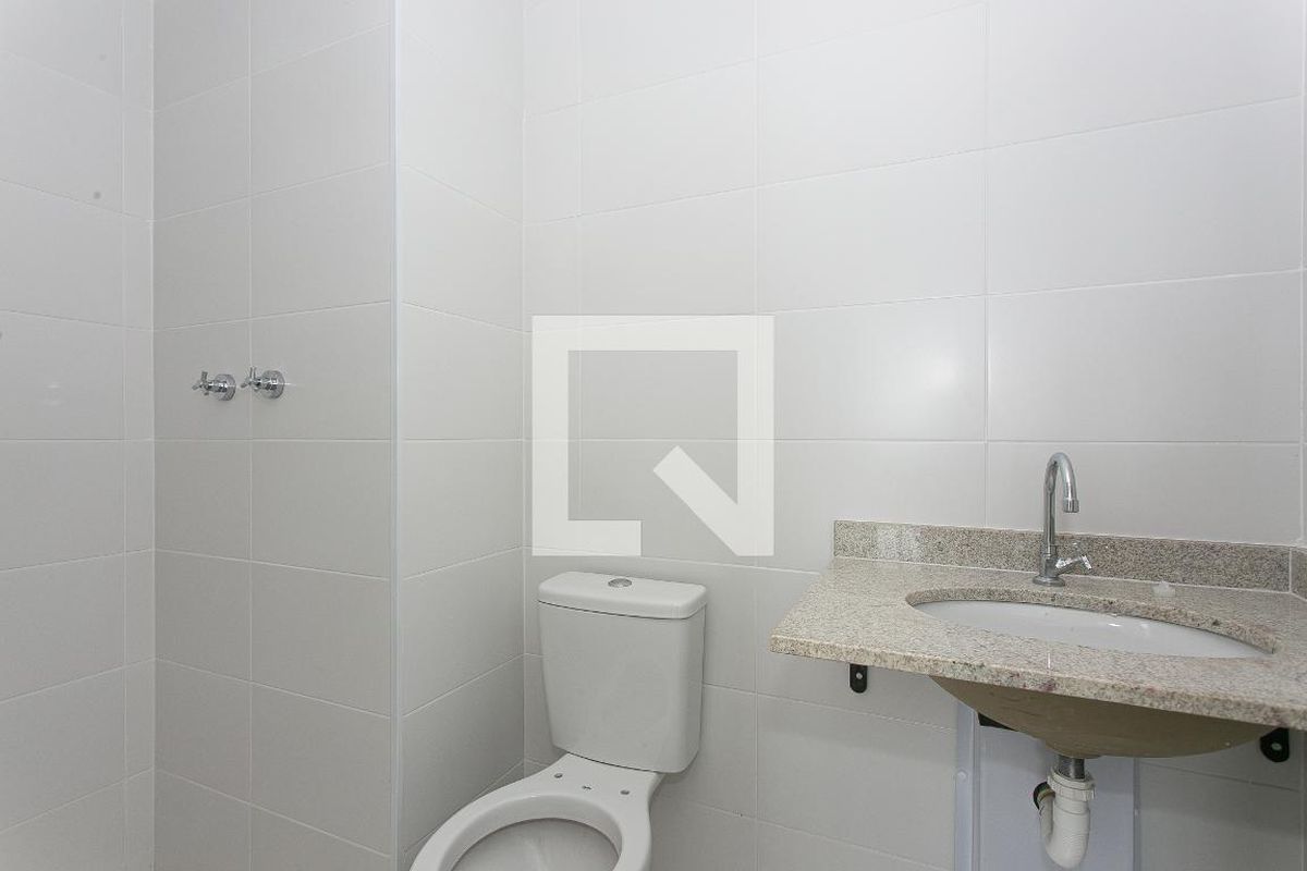 Apartamento, 2 quartos, 48 m² - Foto 38