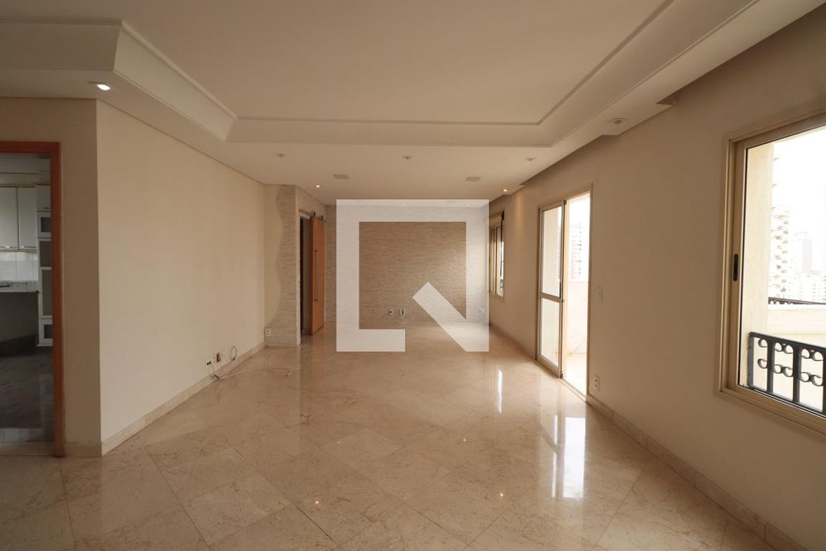 Apartamento, 2 quartos, 128 m² - Foto 4