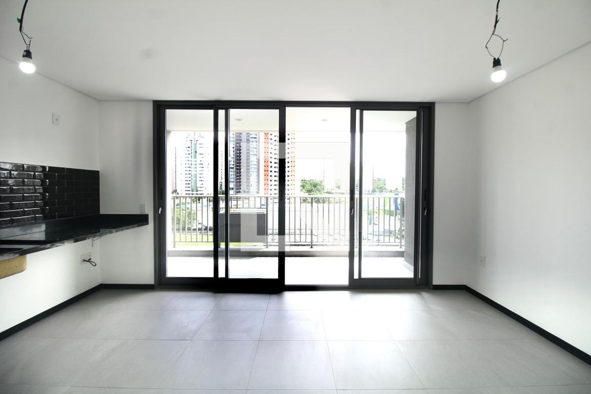 Kitnet-Studio, 42 m² - Foto 4