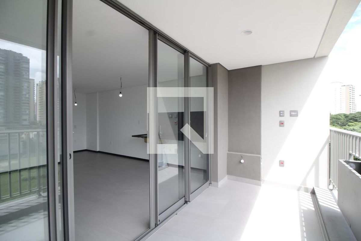 Kitnet-Studio, 42 m² - Foto 24