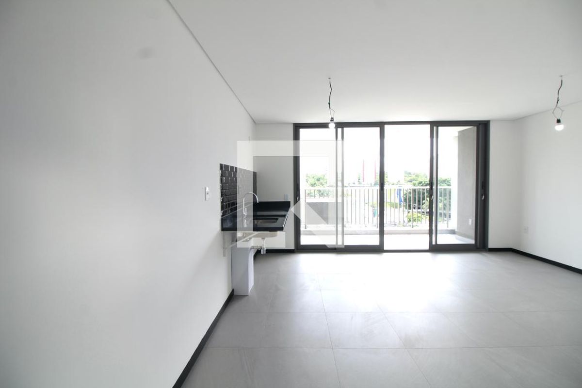 Kitnet-Studio, 42 m² - Foto 21