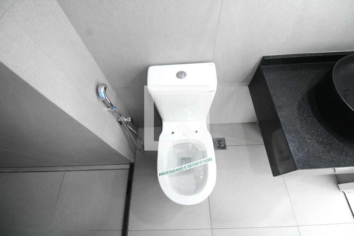 Kitnet-Studio, 42 m² - Foto 53
