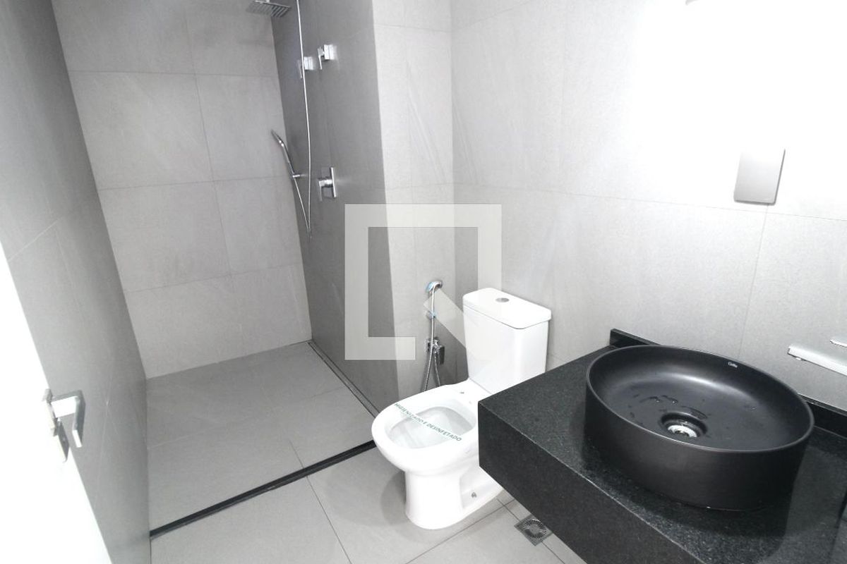 Kitnet-Studio, 42 m² - Foto 40