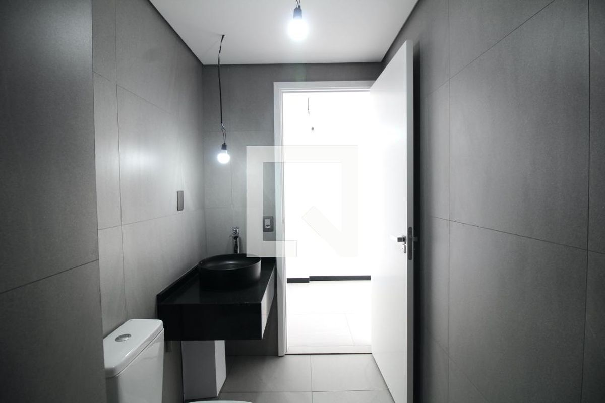 Kitnet-Studio, 42 m² - Foto 48