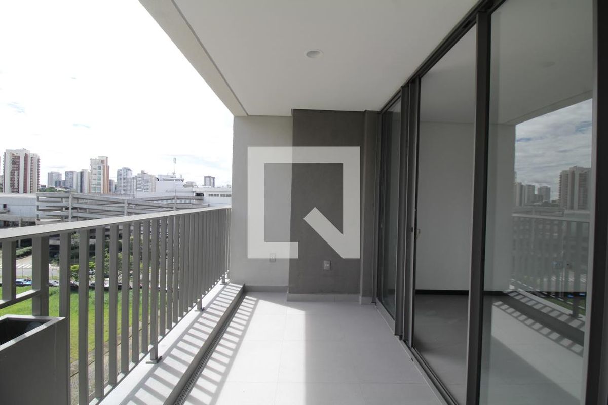 Kitnet-Studio, 42 m² - Foto 25