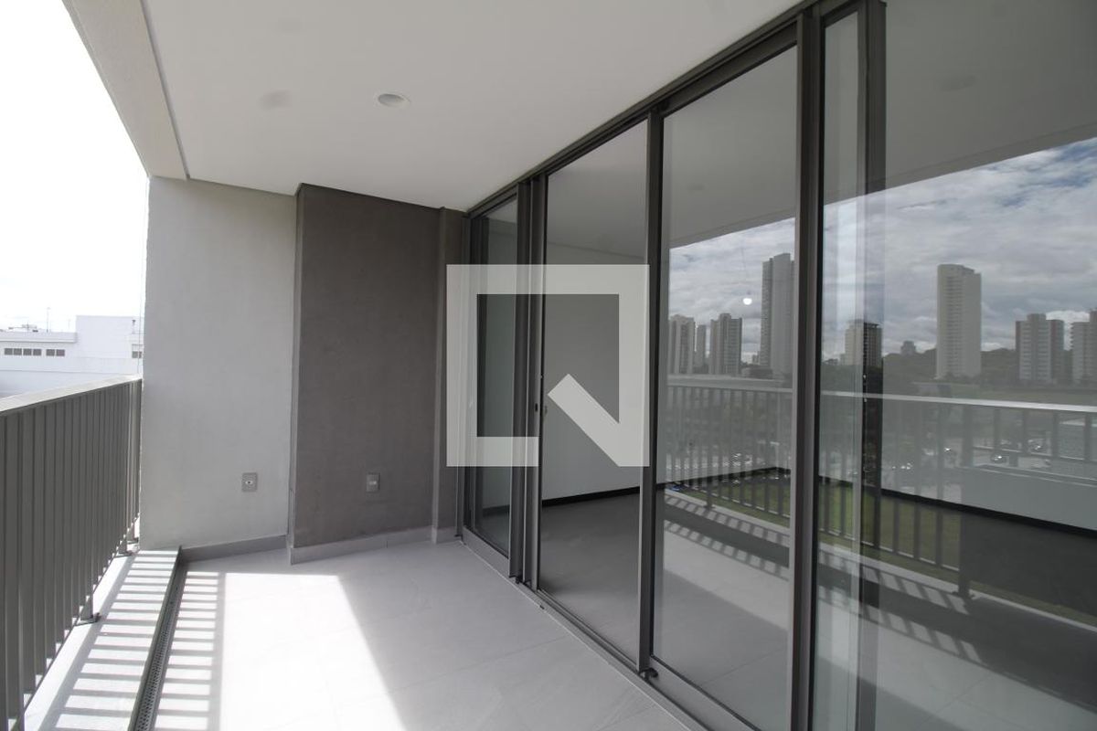 Kitnet-Studio, 42 m² - Foto 37