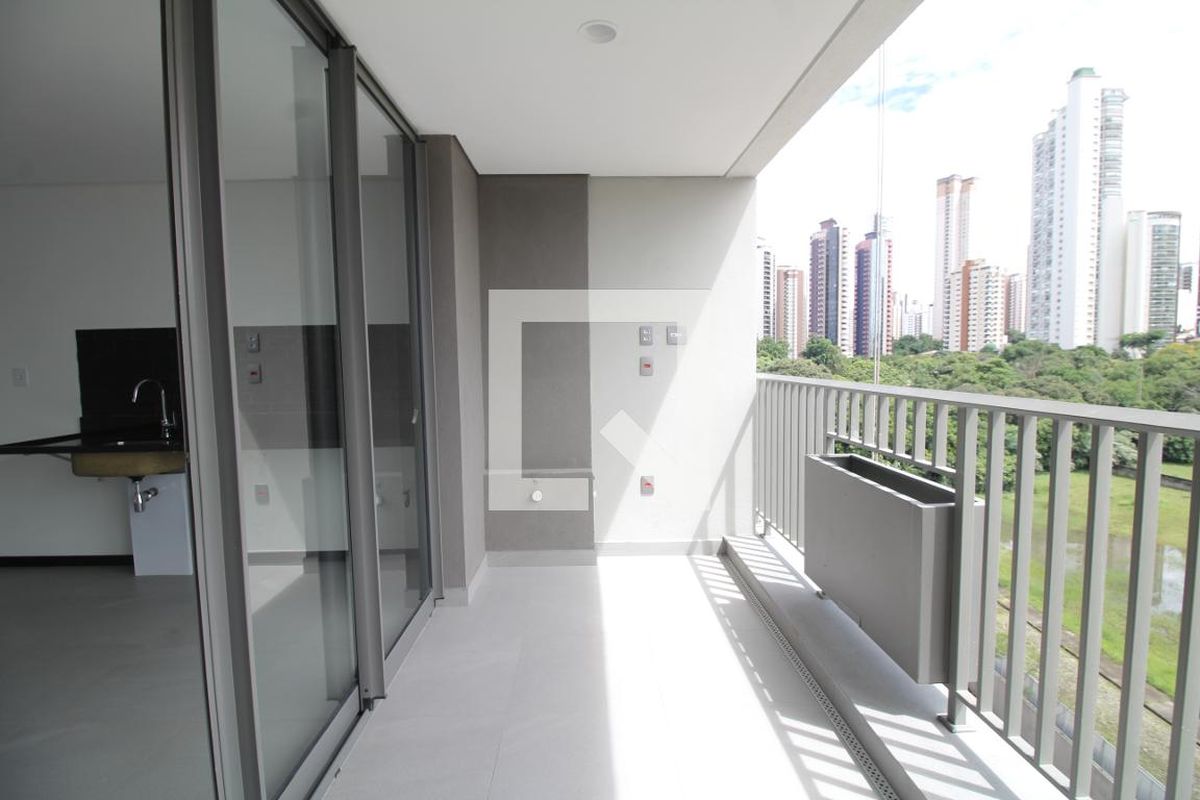 Kitnet-Studio, 42 m² - Foto 33