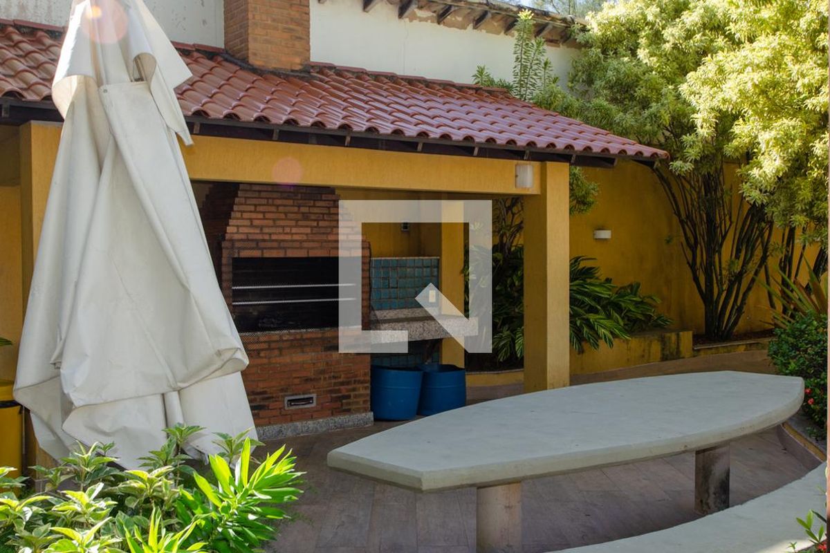 Apartamento, 2 quartos, 86 m² - Foto 86