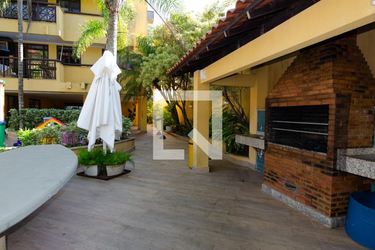 Apartamento, 2 quartos, 86 m² - Foto 80