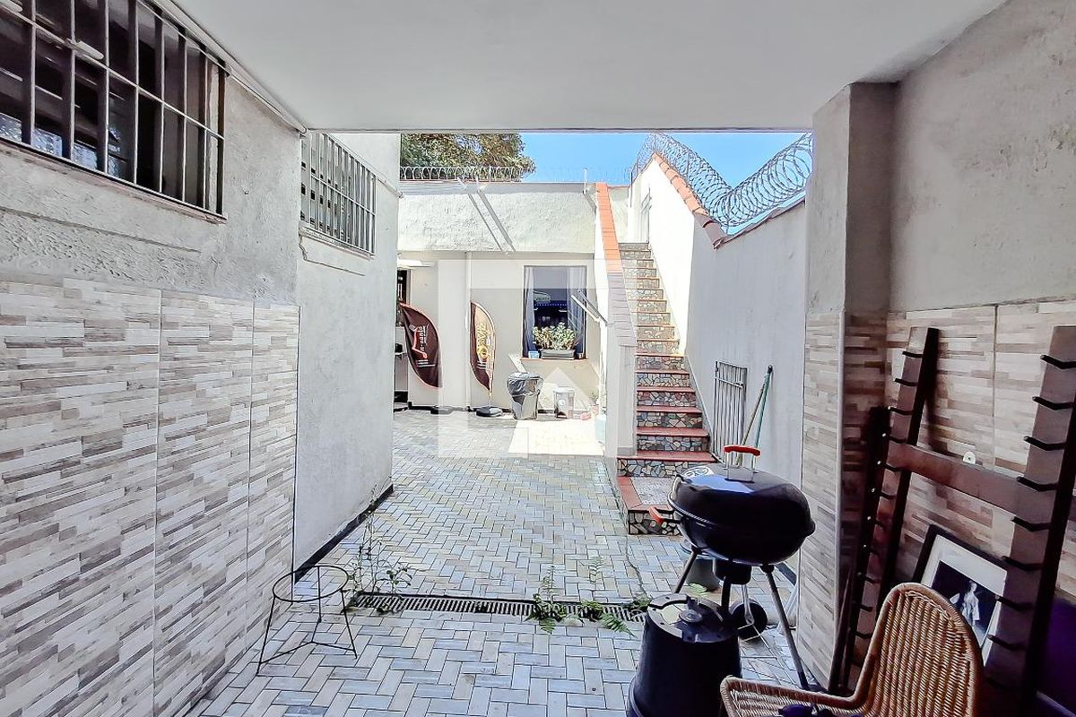 Casa, 3 quartos, 180 m² - Foto 111