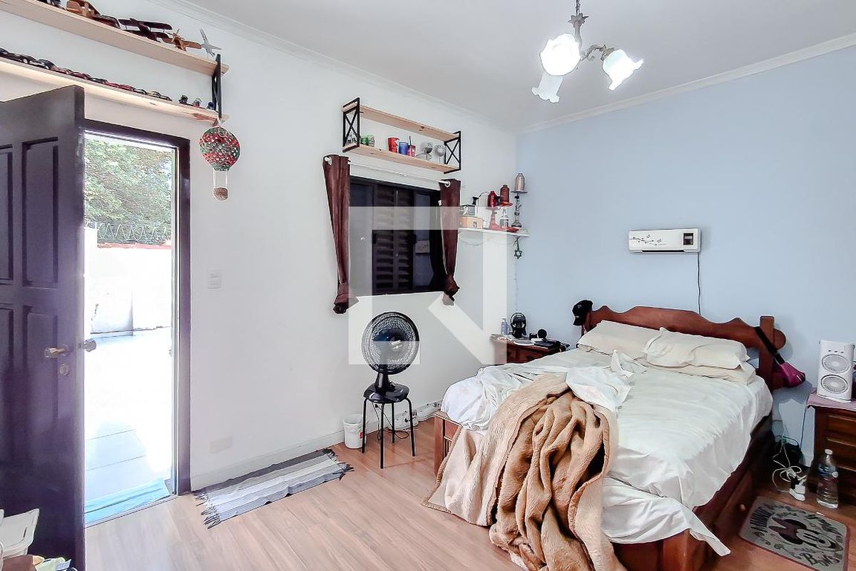Casa, 3 quartos, 180 m² - Foto 33