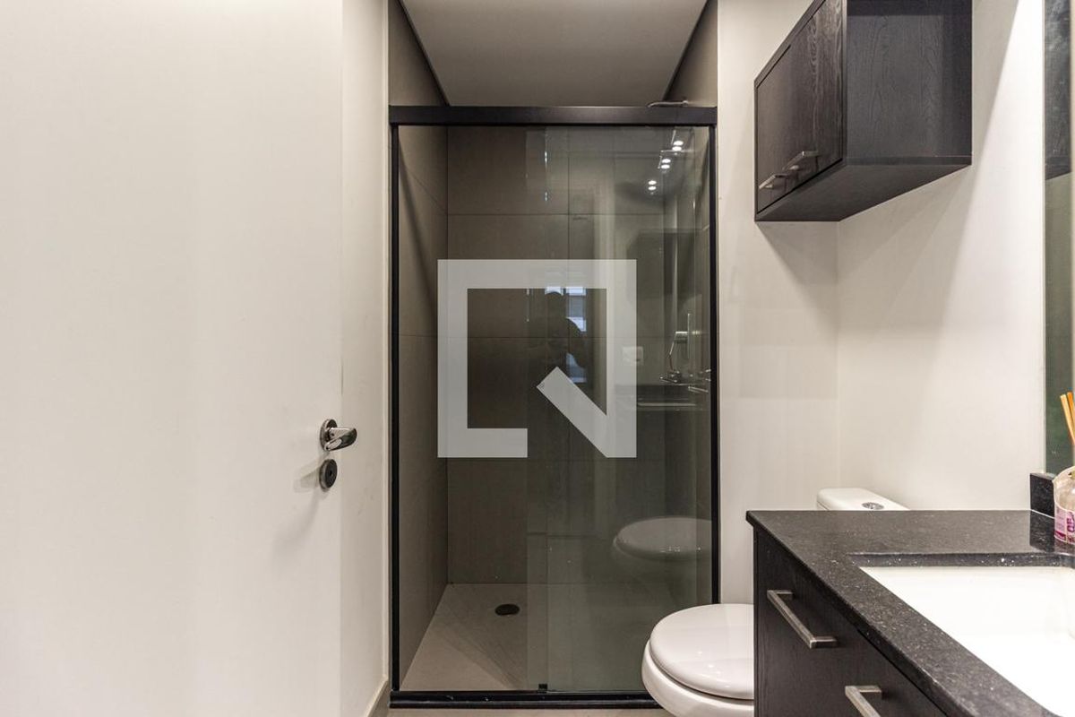 Kitnet-Studio, 32 m² - Foto 34