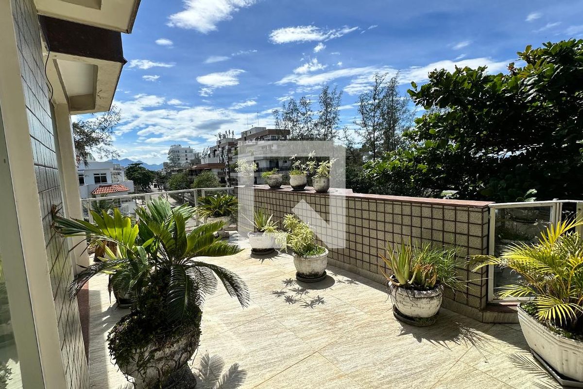 Cobertura, 3 quartos, 300 m² - Foto 8