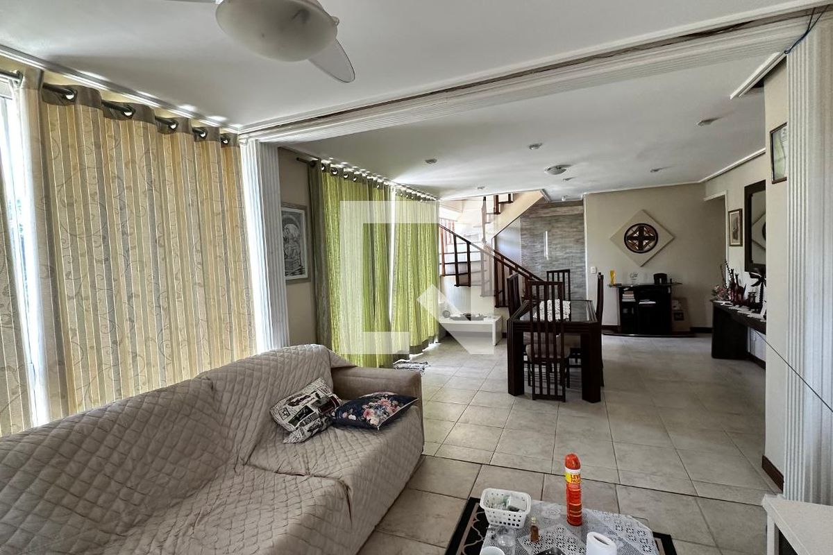 Cobertura, 3 quartos, 300 m² - Foto 2