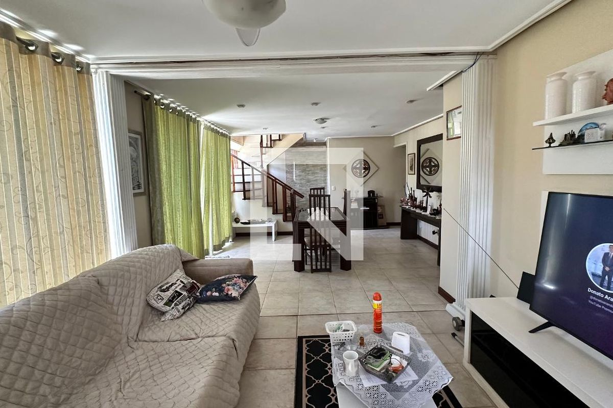 Cobertura, 3 quartos, 300 m² - Foto 6