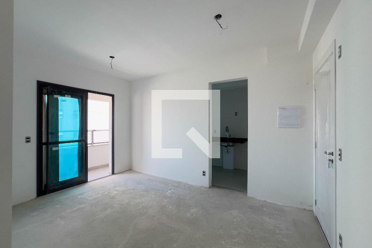 Apartamento, 2 quartos, 60 m² - Foto 4