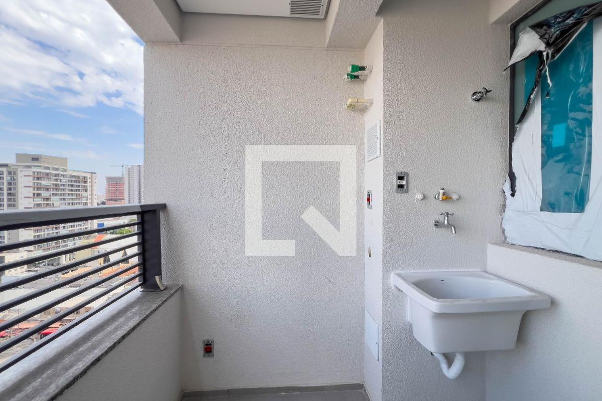 Apartamento, 2 quartos, 60 m² - Foto 60