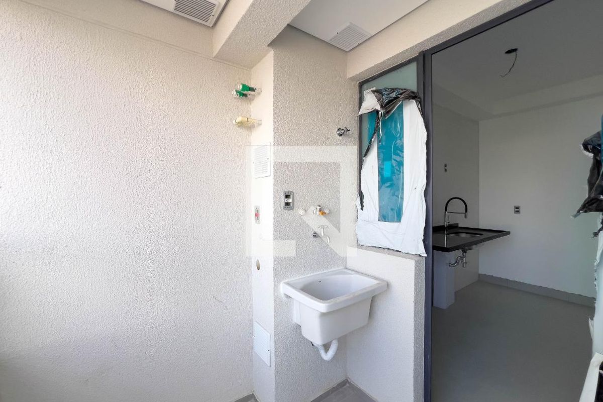 Apartamento, 2 quartos, 60 m² - Foto 58