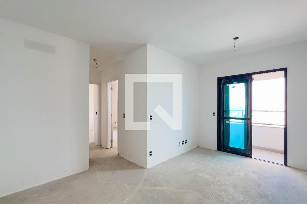 Apartamento, 2 quartos, 60 m² - Foto 2