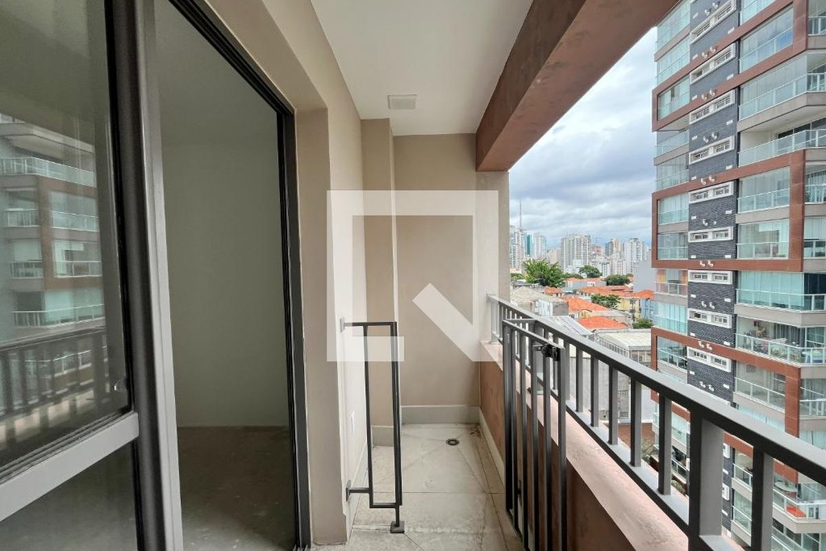 Kitnet-Studio, 26 m² - Foto 12
