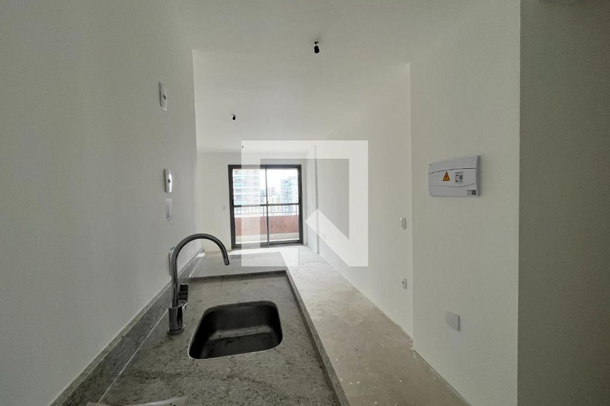 Kitnet-Studio, 26 m² - Foto 6