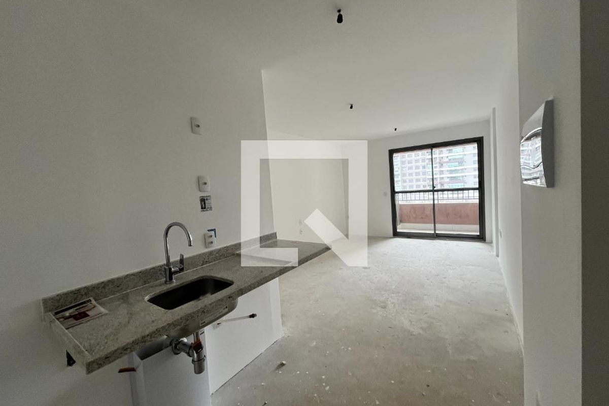 Kitnet-Studio, 26 m² - Foto 2
