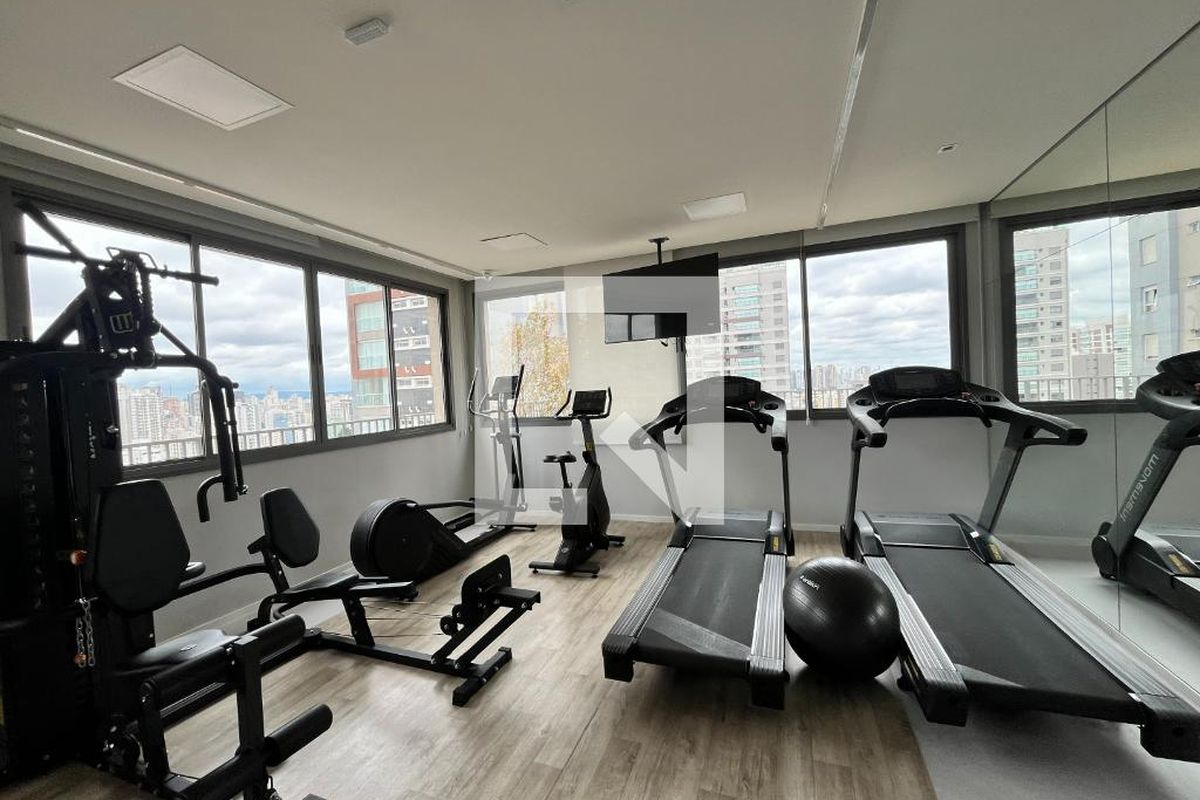 Kitnet-Studio, 26 m² - Foto 18