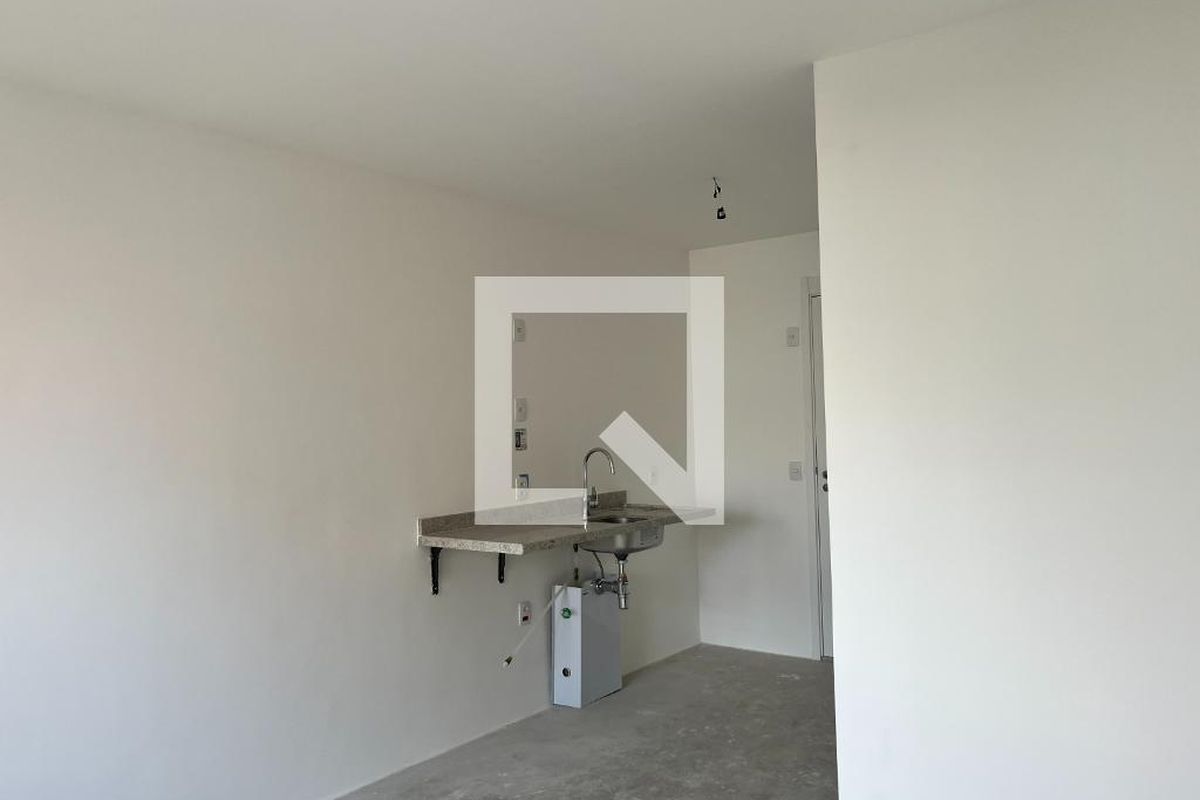 Kitnet-Studio, 26 m² - Foto 6