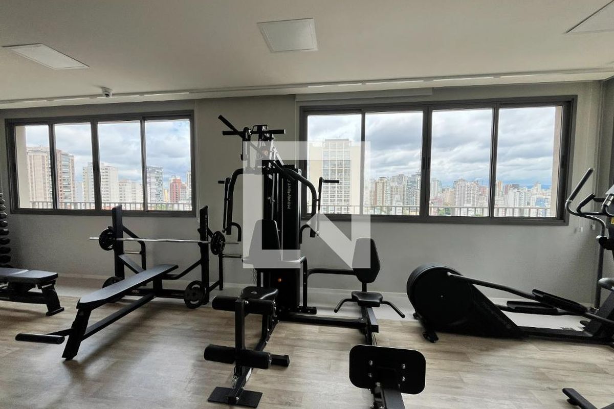 Kitnet-Studio, 26 m² - Foto 22