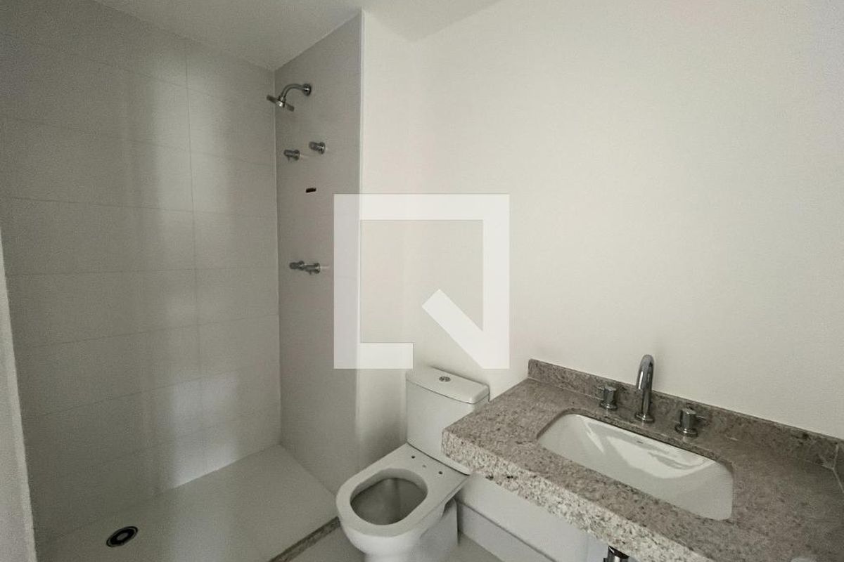 Kitnet-Studio, 26 m² - Foto 8