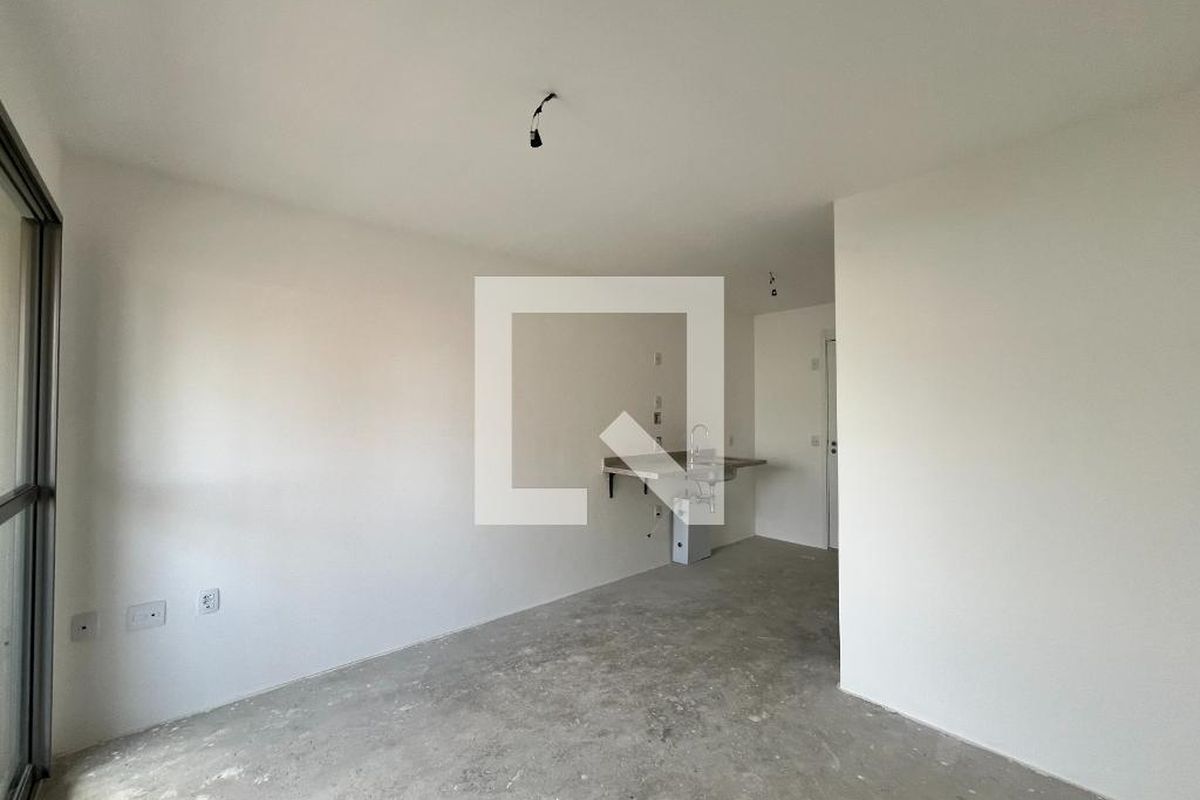 Kitnet-Studio, 26 m² - Foto 10