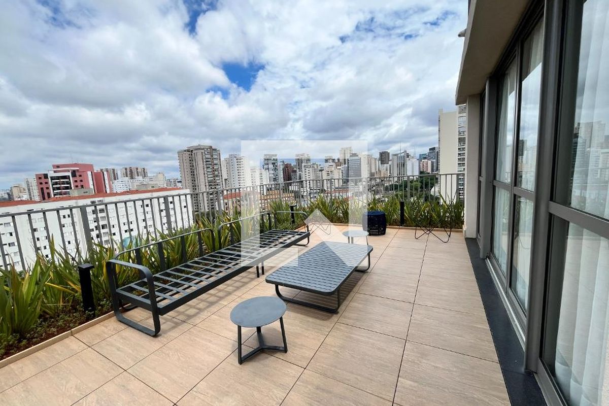 Kitnet-Studio, 26 m² - Foto 26